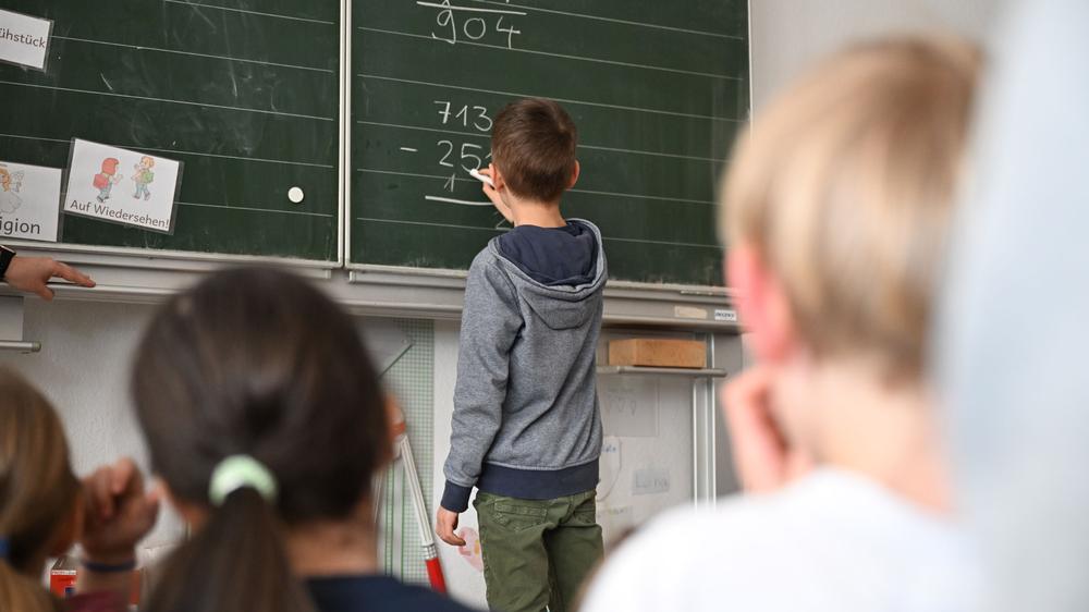 Schulpflicht AfD Zentralverband des Deutschen Handwerks Sachsen-Anhalt