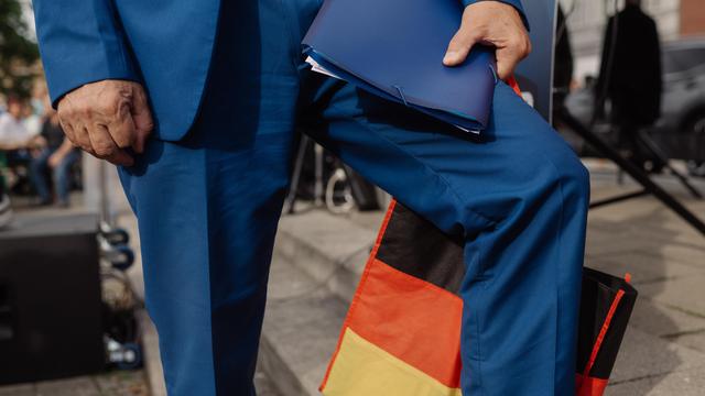 Unternehmer und die AfD: Unternehmer für die AfD? Den Versuch sei es wert