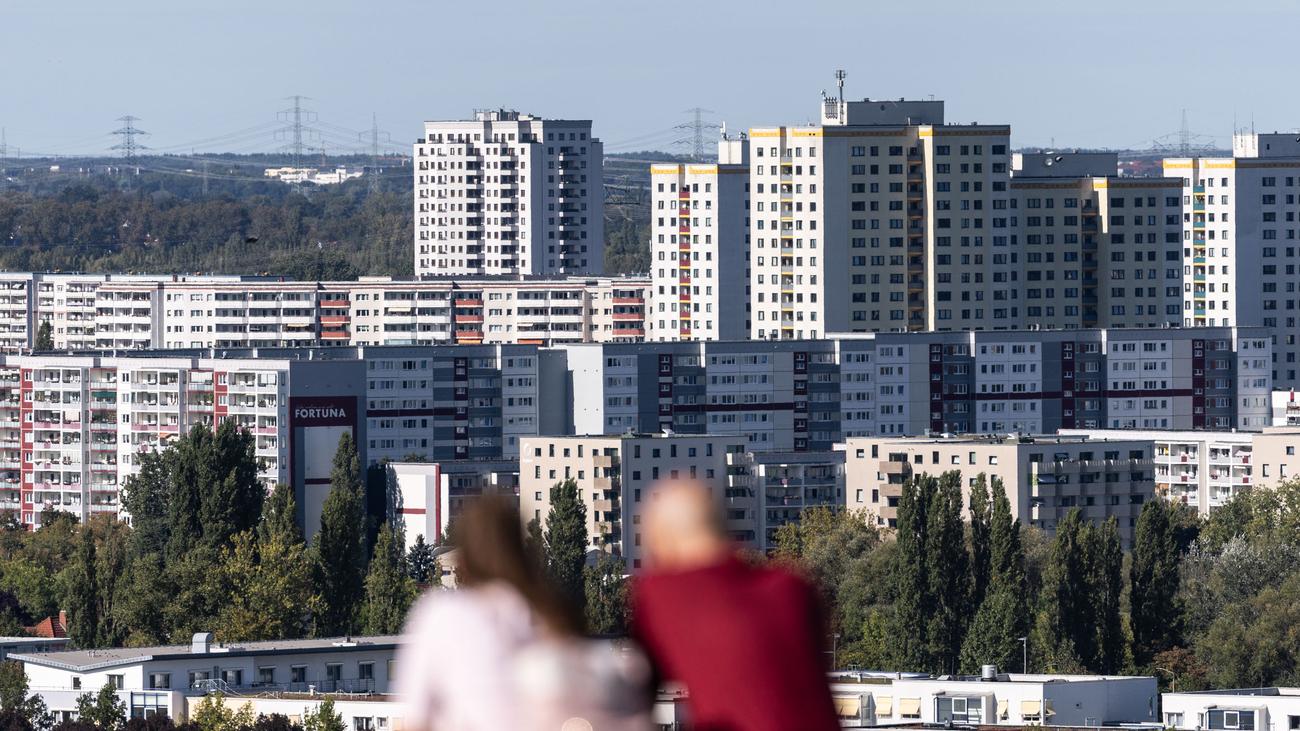Vergesellschaftung von Wohnungen: Vergesellschaftung könnte Wohnungsmangel ...