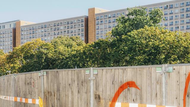Bild: Vergesellschaftung großer Wohnungskonzerne: Warum Neubau allein nicht reicht