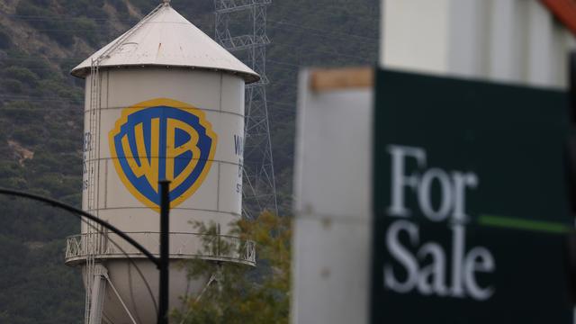 Filmindustrie: US-Richterin billigt Übernahme von Warner Bros. durch Paramount