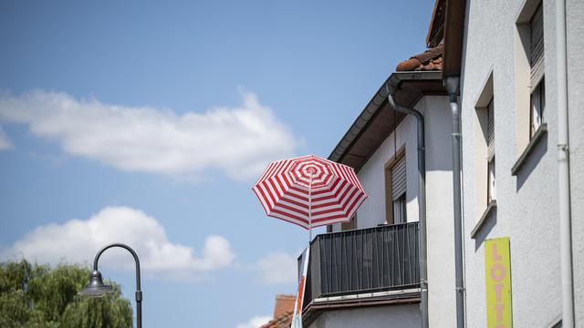 Studie zu Wohneigentum: Wohneigentumsquote in Deutschland auf neuem Tiefstand