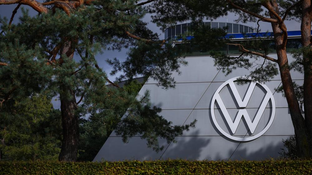 Bafin Bußgeld Volkswagen Marktmissbrauchsverordnung Ad-hoc-Mitteilung