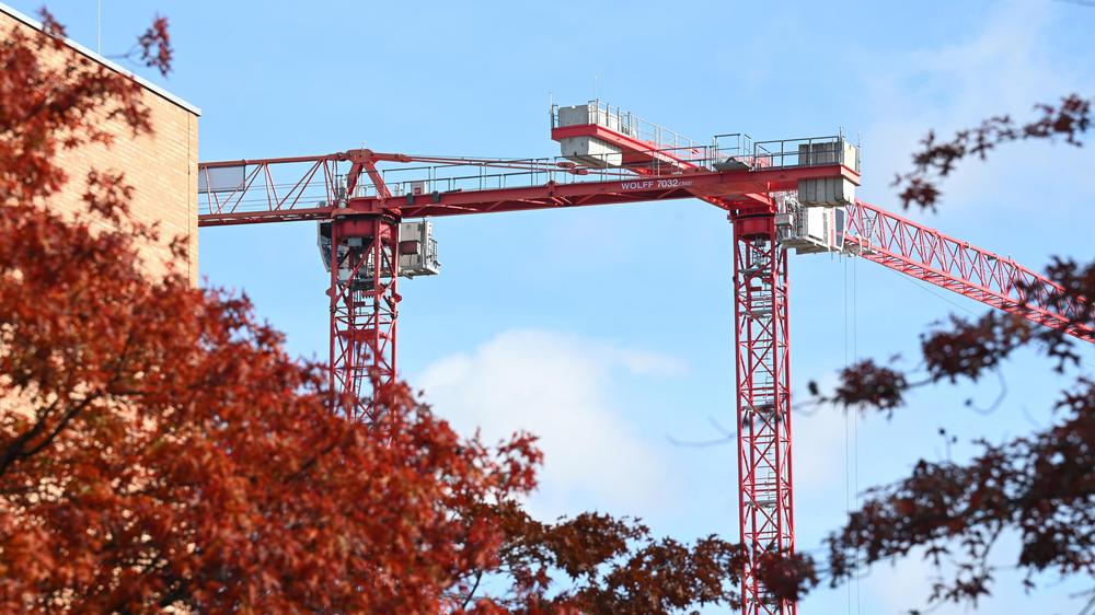 Baupreise Deutschland Statistisches Bundesamt Neubau Wohngebäude