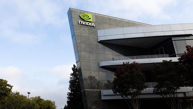 Künstliche Intelligenz: Bundesregierung vereinbart KI-Kooperation mit Nvidia