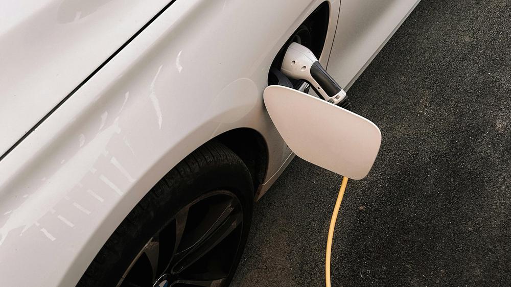 Elektroautos Neuzulassungen Deutschland KBA E-Auto-Prämie