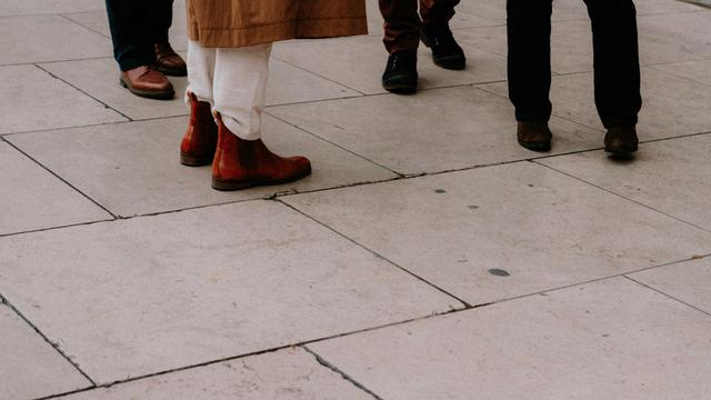 Frauen in Führungspositionen: Zahl von Frauen in Führungspositionen in Deutschland unter EU-Schnitt