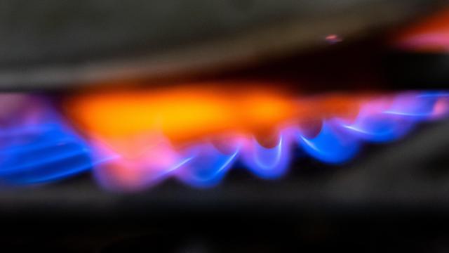Gaspreis in Europa: Gaspreis in Europa erstmals seit 2022 bei über 100 Euro