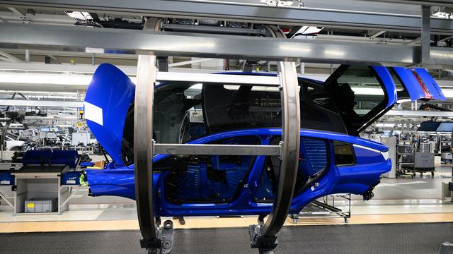 Ifo-Geschäftsklimaindex: Stimmung in der deutschen Autoindustrie weiter verschlechtert