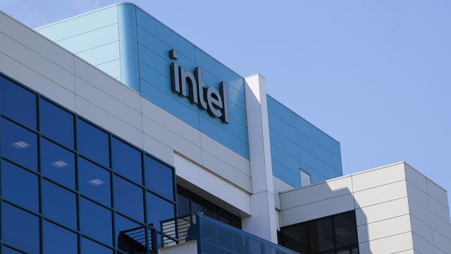 Chipindustrie: Intel-Aktie steuert auf größten Verlust der Firmengeschichte zu