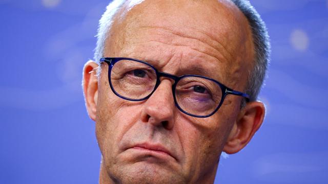 Berlin: Friedrich Merz lädt 200 Unternehmenschefs zu Investitionsgipfel