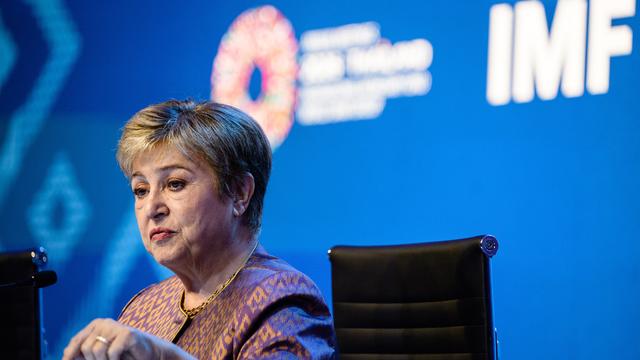 IWF- und Weltbanktagung: Jetzt sind die Reichen dran