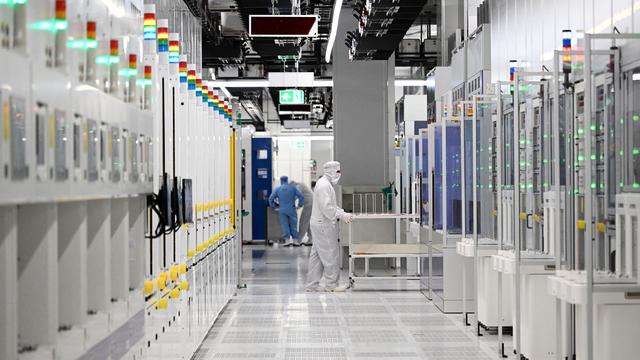 Ifo-Institut: Materialengpässe in der Industrie nehmen zu