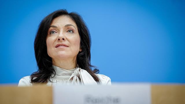 Katherina Reiche: Wirtschaftsministerium rechnet in Herbstprognose mit mehr Wachstum