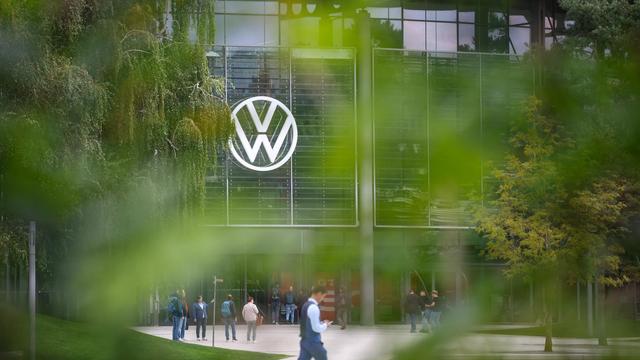 Volkswagen: Vorstand von VW will Gehälter weltweit bis 2030 einfrieren