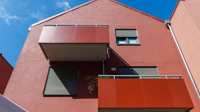 Gebäudetyp E : So will die Bundesregierung die Kosten im Wohnungsbau senken
