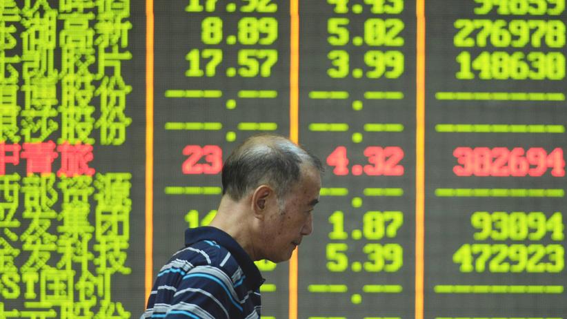 China Boerse China Boerse