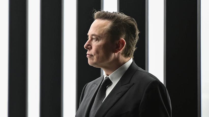 Elon Musk: Richter stuft einstigen Tesla-Tweet als "falsch und irreführend" ein