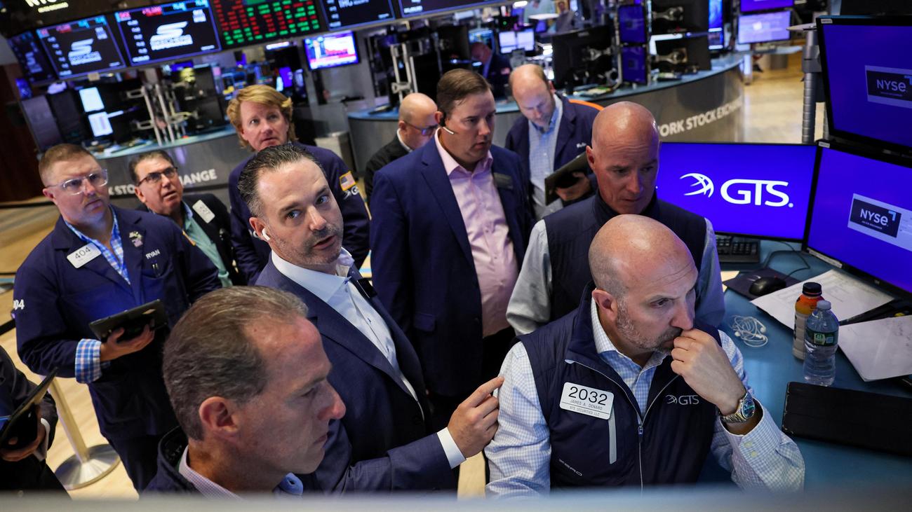 Bourse de New York : les actions de Berkshire Hathaway s’effondrent à cause d’un problème technique