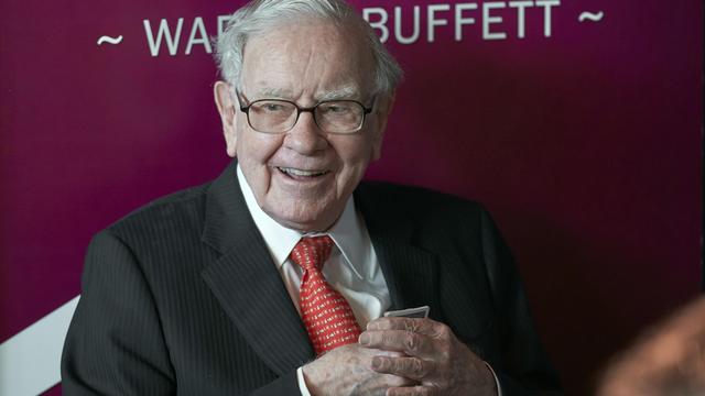 Berkshire Hathaway: Warren Buffett will Führung seiner Holding abgeben