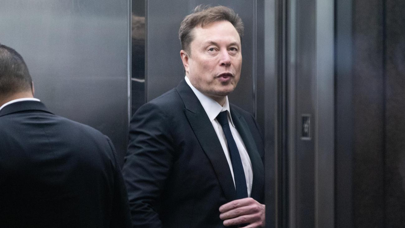 Elon Musk: SpaceX konkretisiert Pläne für wohl größten Börsengang der Geschichte