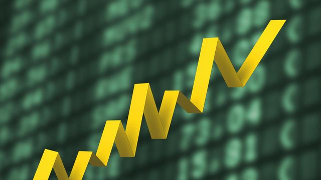 Börse: Dax steigt auf Rekordhoch