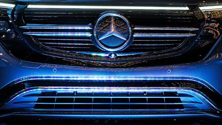 Autokonzern Daimler Will Wohl 15 000 Stellen Streichen Zeit Online