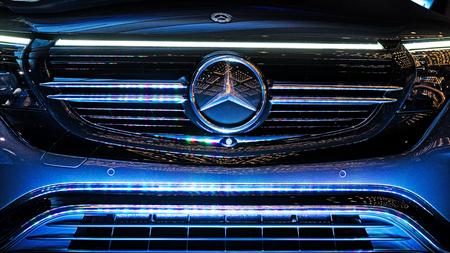 Autokonzern Daimler Will Wohl 15 000 Stellen Streichen Zeit Online