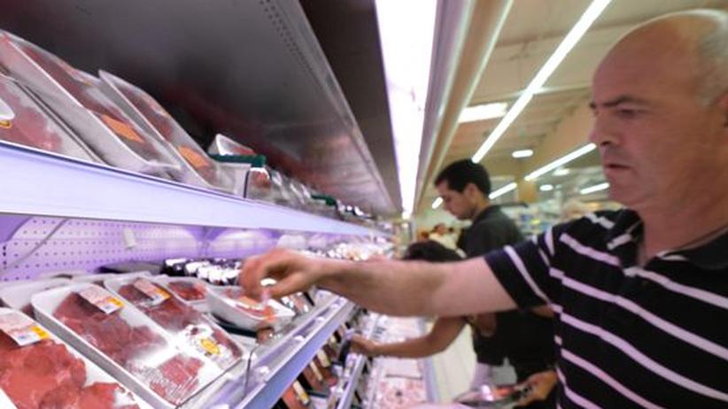 Lieber 5 Inflation Als 5 Arbeitslosigkeit