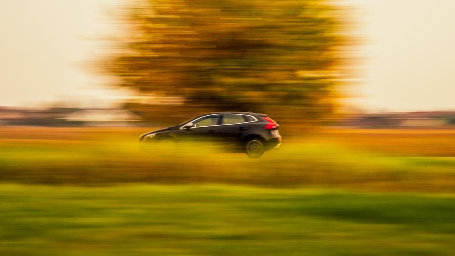 Kfz Versicherung Wechseln Oder So Tun Als Ob Lohnt Sich Zeit Online