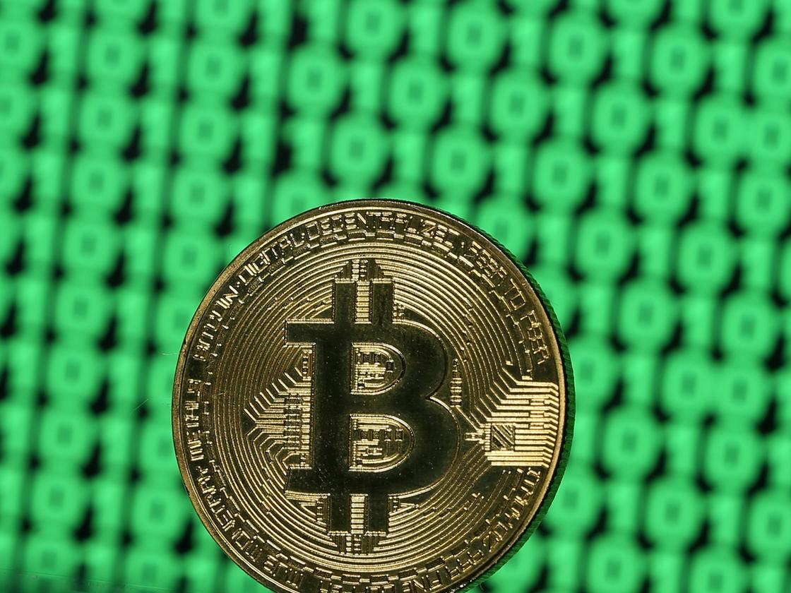 Kryptowährung: Spekulation mit möglichem Totalverlust | DIE ZEIT