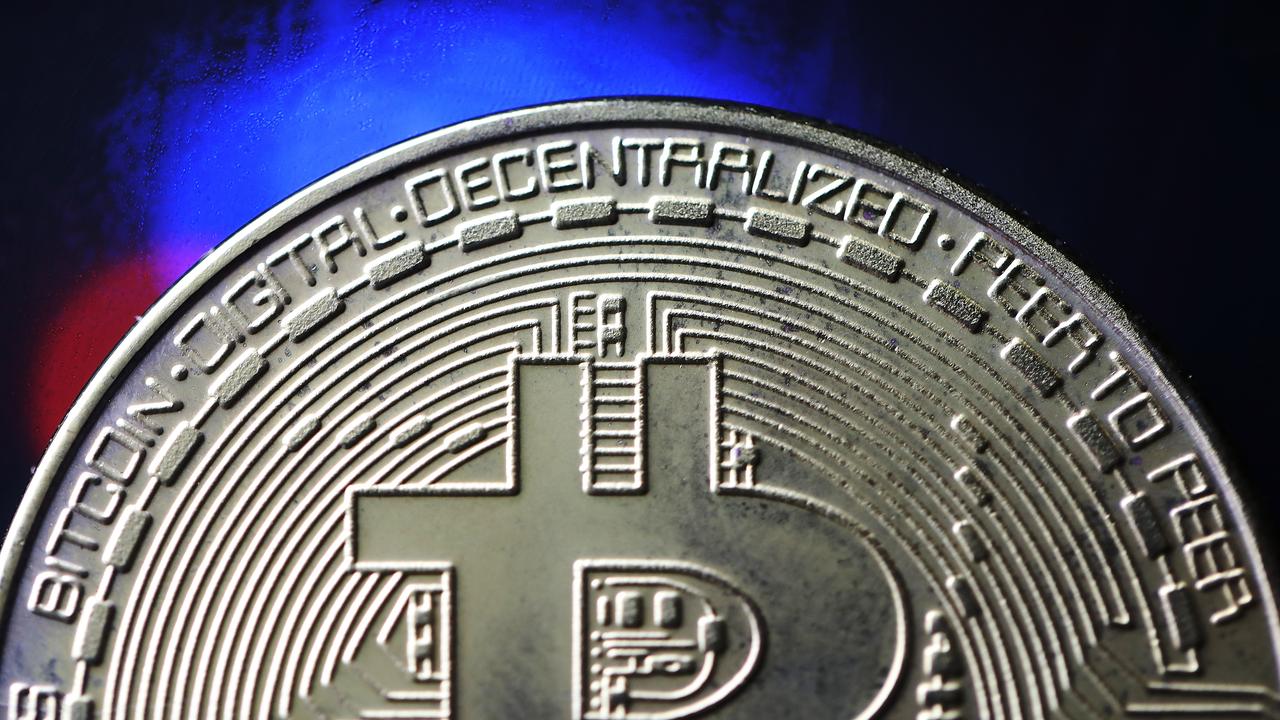 Bitcoin: Berater wollen nicht kaufen, aber an Bitcoin verdienen | DIE ZEIT