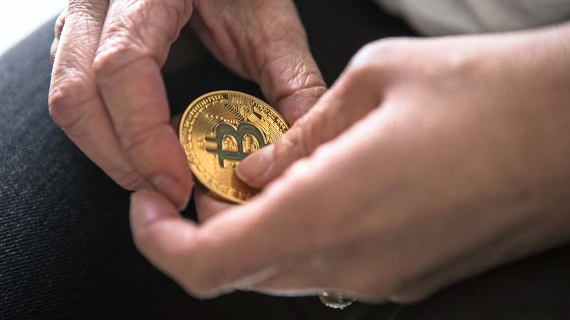 Bitcoin News Und Infos Zeit Online - 