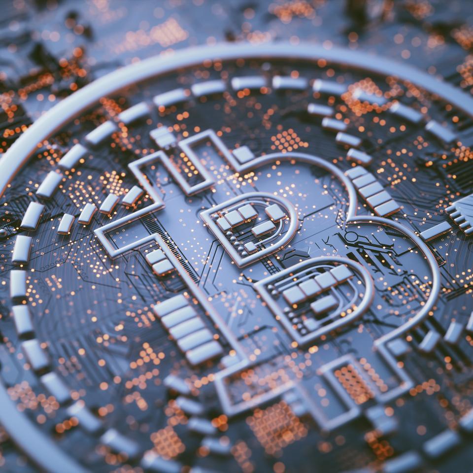 Bitcoin: Nach dem Boom | DIE ZEIT