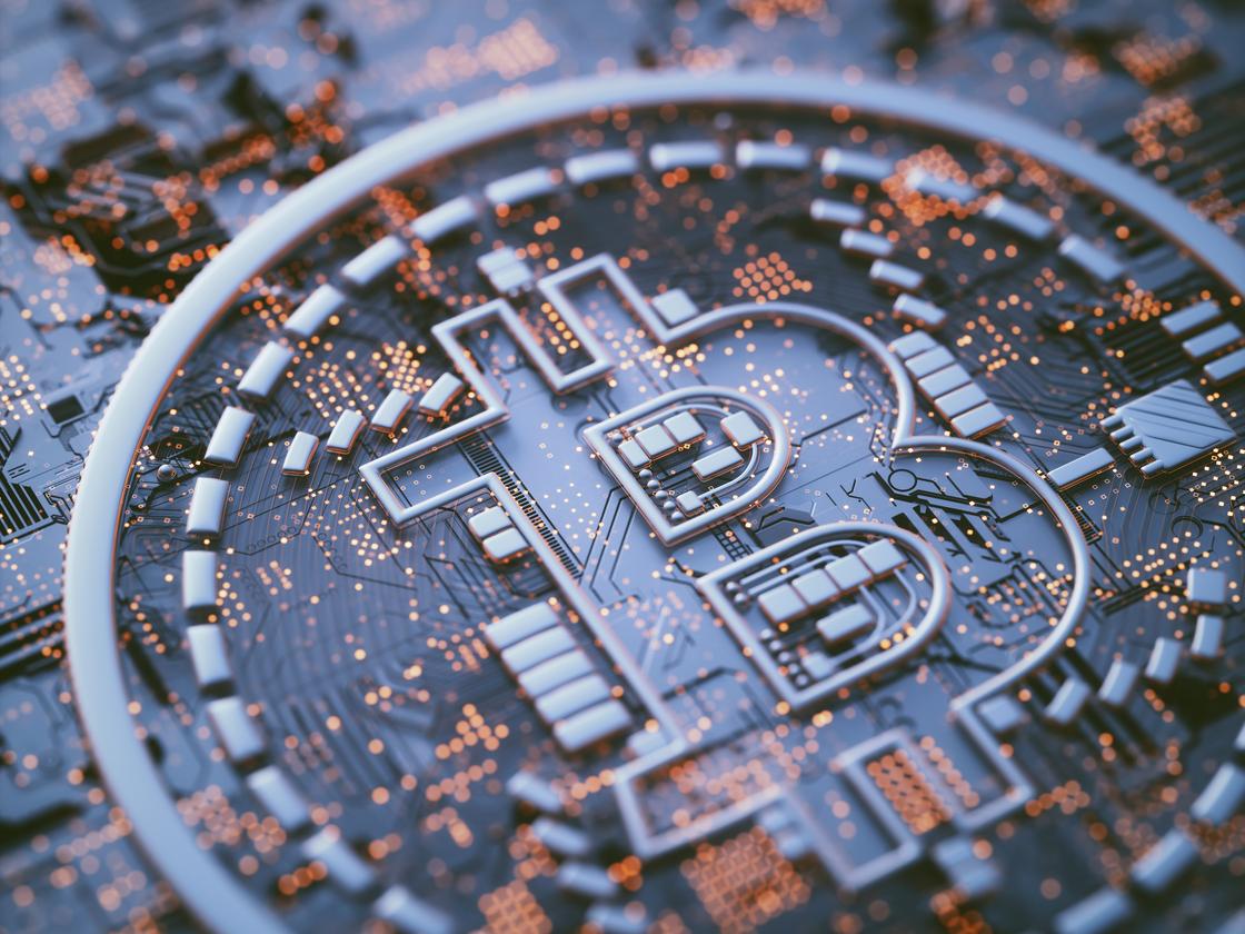 Bitcoin: Nach dem Boom | DIE ZEIT