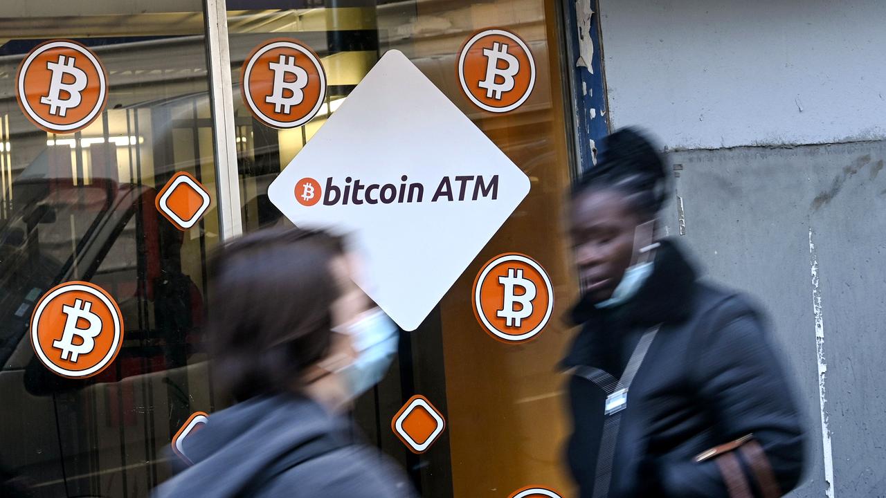 Kryptowährung: Bitcoin steigt über 50.000 US-Dollar | DIE ZEIT