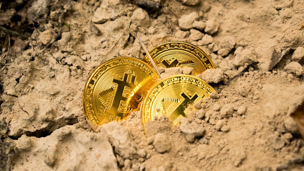 Kryptowährungen: Bitcoin-Halving abgeschlossen | DIE ZEIT