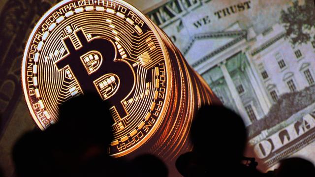 Kursentwicklung : Noch knackt der Bitcoin die 100.000-Dollar-Marke nicht