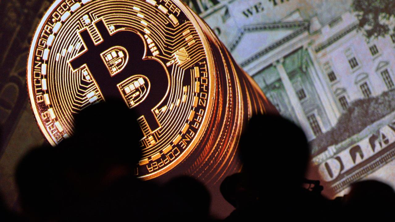 Kursentwicklung: Noch knackt der Bitcoin die 100.000-Dollar-Marke nicht |  DIE ZEIT