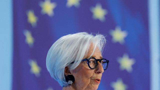 Euroraum: EZB erhöht Leitzins erstmals seit fast drei Jahren