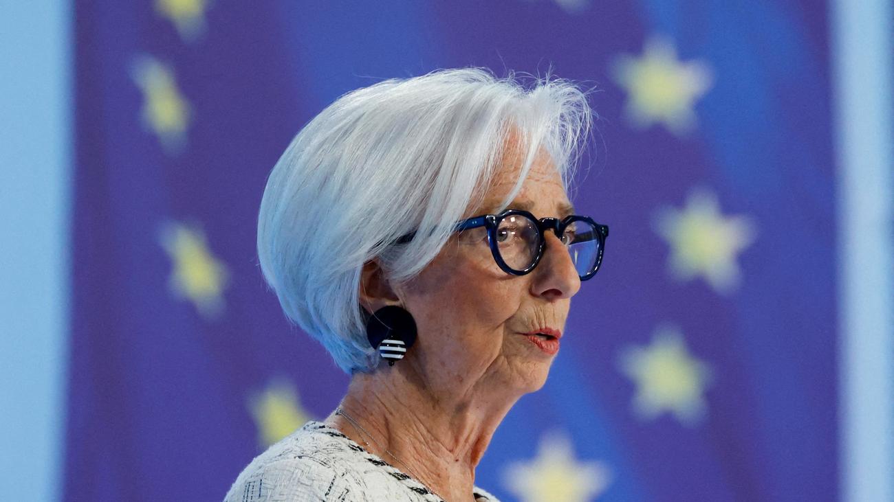 Euro Bölgesi: ECB, Yaklaşık Üç Yıl Sonra İlk Kez Faiz Artırdı
