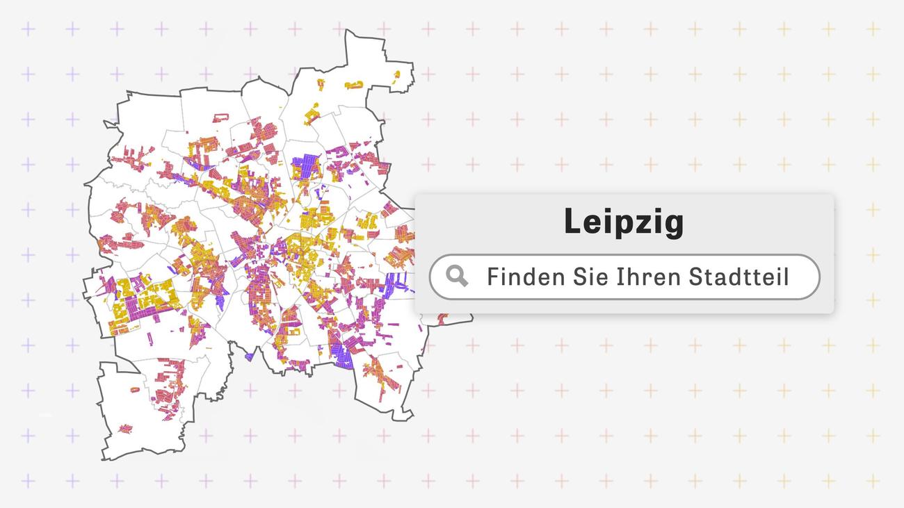 Miet und Kaufpreise So viel Wohnung bekommen Sie für Ihr Geld in