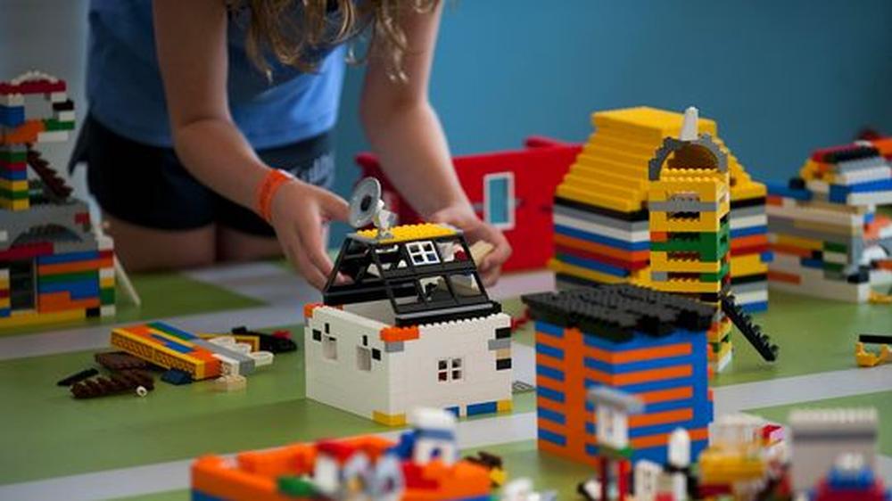 Europäischer Gerichtshof: Niederlage für Lego im Markenstreit