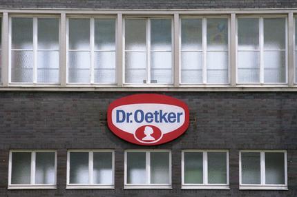 Dr Oetker Unternehmen