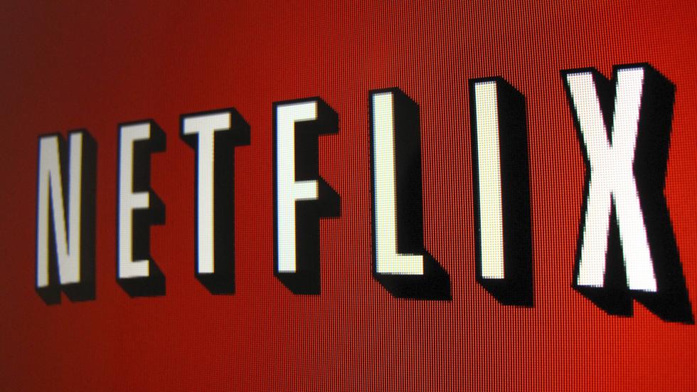 Netflix kommt zur richtigen Zeit ZEIT ONLINE