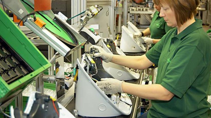 Thermomix: 71 Millionen Euro werden in Wuppertal investiert | ZEIT ONLINE