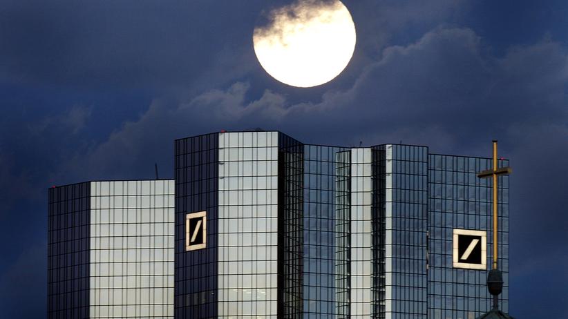 Deutsche Bank: Am Ende bleiben nur 1,5 Prozent | ZEIT ONLINE