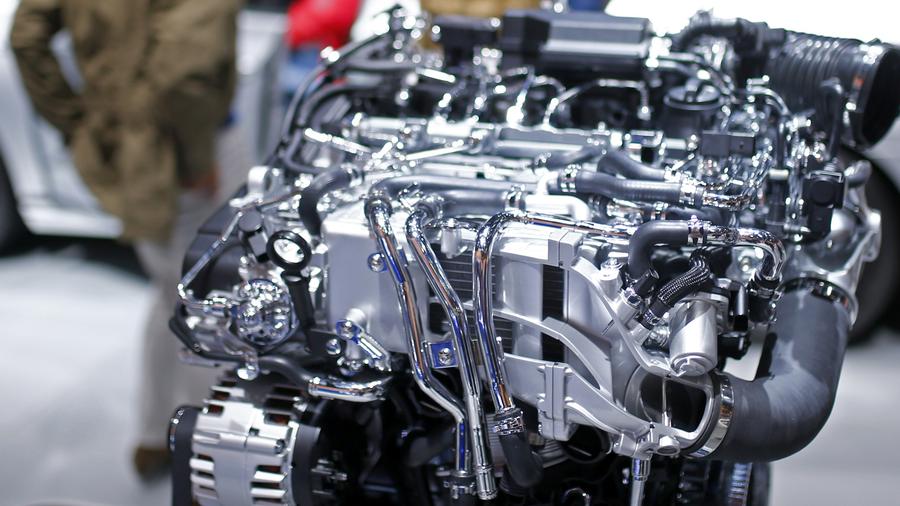 Vw Abgas Manipulation So Versteckte Vw Seine Mogel Software Zeit Online