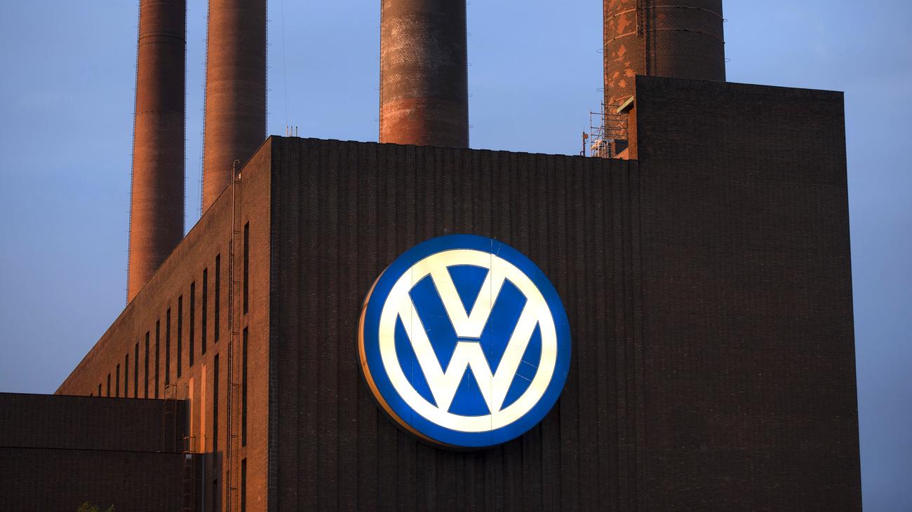 Volkswagen partnersuche