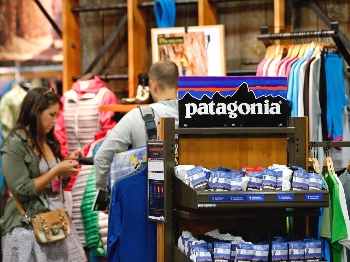 Das Patagonia-Paradoxon | ZEIT ONLINE